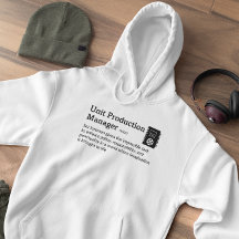 Definitielichtmodus Productiebeheer - Film