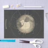 Definities Aarde Tissuepapier (Craft)