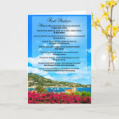 Definitieve Analyse: "Doe het hoe dan ook " Kaart (Gele Bloem)