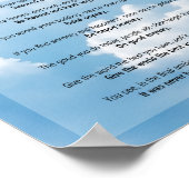 Definitieve analyse: "Doe het hoe dan ook" Poster (Hoek)