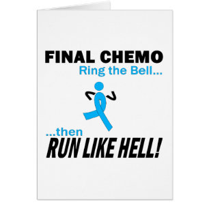 Definitieve chemo ren als hel - prostaatkanker