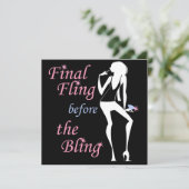 Definitieve verkoop vóór de verkoop kaart (Staand voorkant)