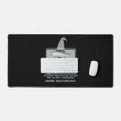 Définition amusante du programmeur (Clavier et souris)