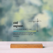 Définition d'ingénieur civil (Neutre)