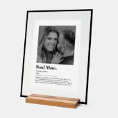 Définition du dictionnaire de l'âme avec photo per (Angle)