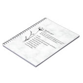 Définition du gardien de livres Funny Synonym Carn (Côté gauche)