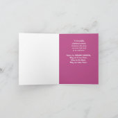 Définition d'une carte de femme rebelle (Intérieur)