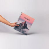 Défis tes limites - Carnet motivationnel