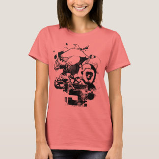 deFIVEstijlen T-shirt