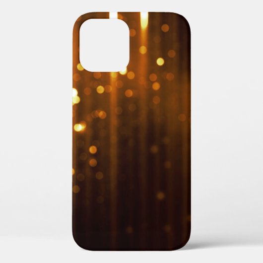 Defocused background Case-Mate iPhone case (Achterkant)