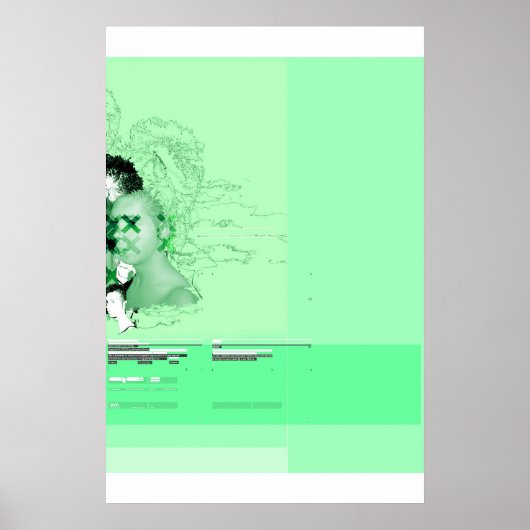 Defunc-promo Poster (Voorkant)