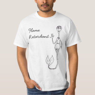 Defunct Merman T-shirt