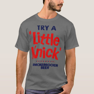 Defunct Probeer een beetje Knick KNICKERBOCKER Bie T-shirt
