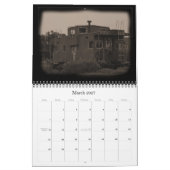 DeFuniak 2010 jaillit calendrier (Mar 2027)