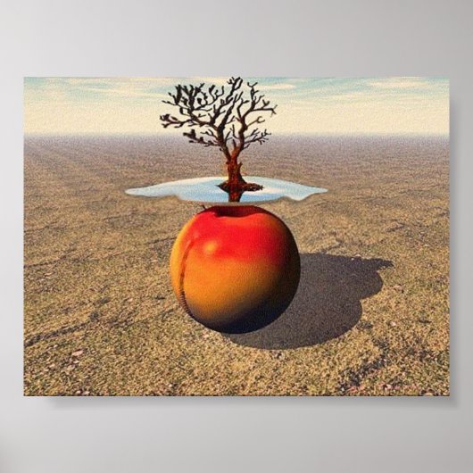 Defy Poster (Voorkant)