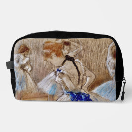 Dega’s Dancer With Blue Ribbon Toilettasje