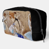 Dega’s Dancer With Blue Ribbon Toilettasje (Rechterhoek)