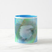 Dégagez ! Tasse (Centre)