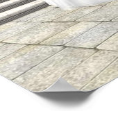 Degas Ballerina Print (Hoek)