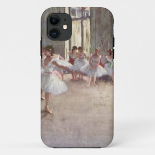 Degas Ballet Dancers iPhone 11 Hoesje