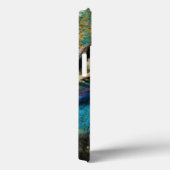 Degas Blue Dancers Case-Mate iPhone Case (Achterkant / Rechts)