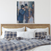 Degas Canvas Afdruk (Insitu (Slaapkamer))