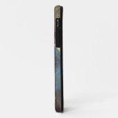 Degas Case-Mate iPhone Case (Achterkant/links)