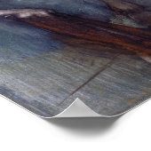 Degas - Dancers Poster (Hoek)