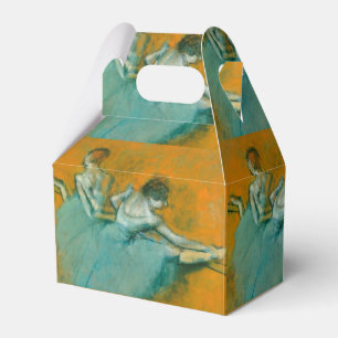 Degas Dansers bij het Bar Ballet Bedankdoosjes