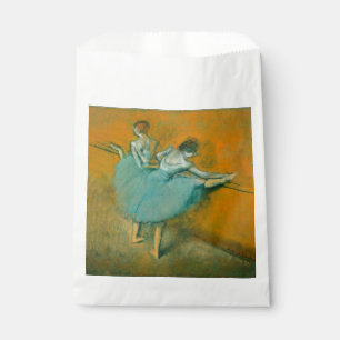 Degas Dansers bij het Bar Ballet Bedankzakje