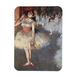 Degas: De ster Magneet