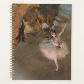 Degas Star Dancers (Devant)