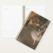 Degas Star Dancers Planner (Display)