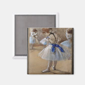 Degas Study of a Dancer Magneet (Voorkant / Achterkant)