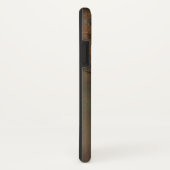 Degas The Star Case-Mate iPhone Case (Achterkant / rechts)