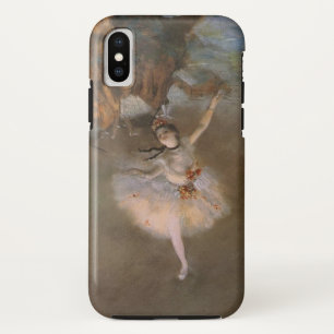 Degas The Star iPhone XS Hoesje
