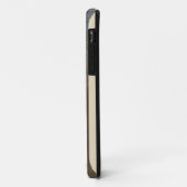 Degas The Star Case-Mate iPhone Case (Achterkant/links)