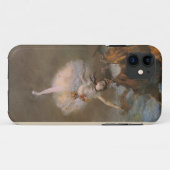 Degas The Star Case-Mate iPhone Case (Achterkant (horizontaal))