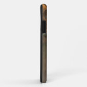 Degas The Star Case-Mate iPhone Case (Achterkant/rechts)