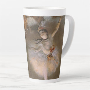 Degas The Star Latte Mok