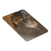 Degas The Star Magneet (Rechterzijde)