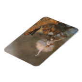 Degas The Star Magneet (Linkerzijde)