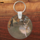 Degas The Star Sleutelhanger (Voorkant)