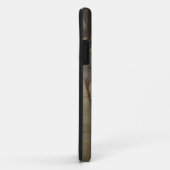 Dégazez la ballerine, coque iphone de classe de (Dos/Droite)