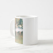 Dégazez la tasse (Devant gauche)