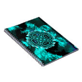 Degene waar ik van hou notitieboek (Rechterzijde)