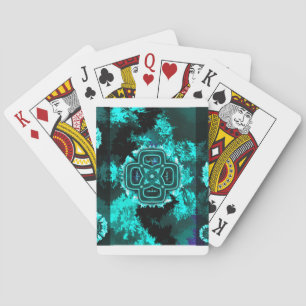 Degene waar ik van hou pokerkaarten