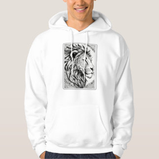 Degineg Mannen Hoodies Product.