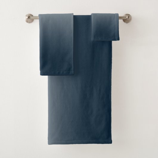 Dégradé bleu (En situation)