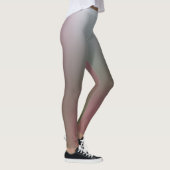 dégradé de forme libre sur leggings (Droite)
